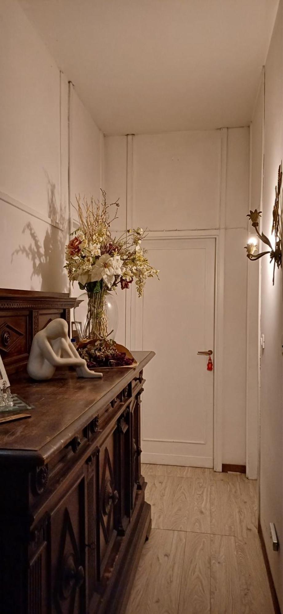 Danti Room Florence Exterior photo