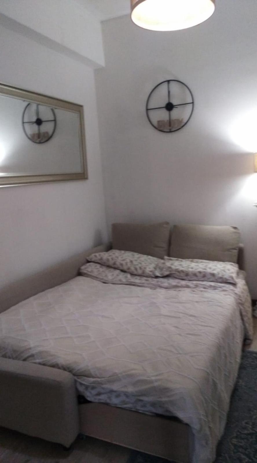 Danti Room Florence Exterior photo