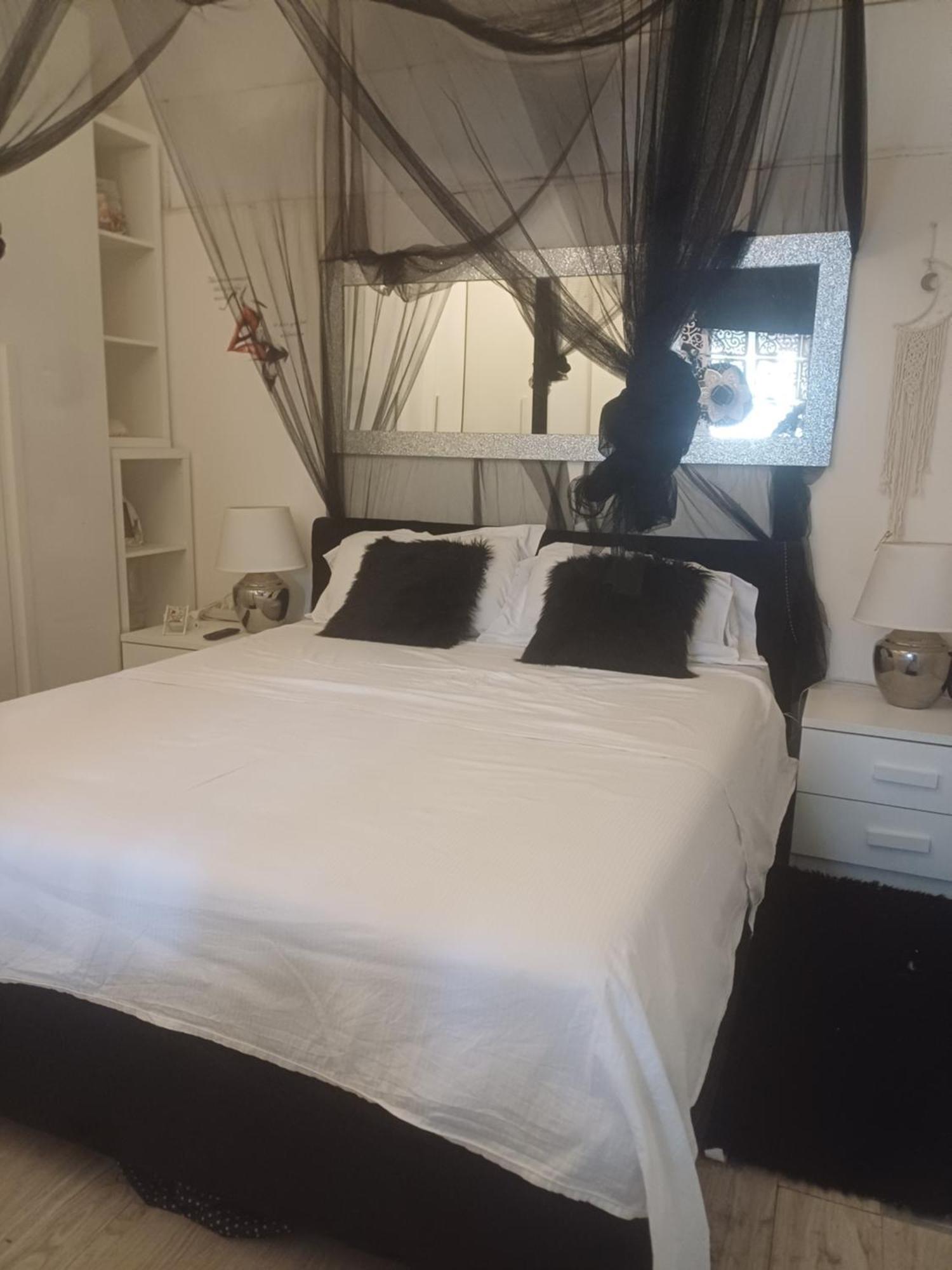 Danti Room Florence Exterior photo