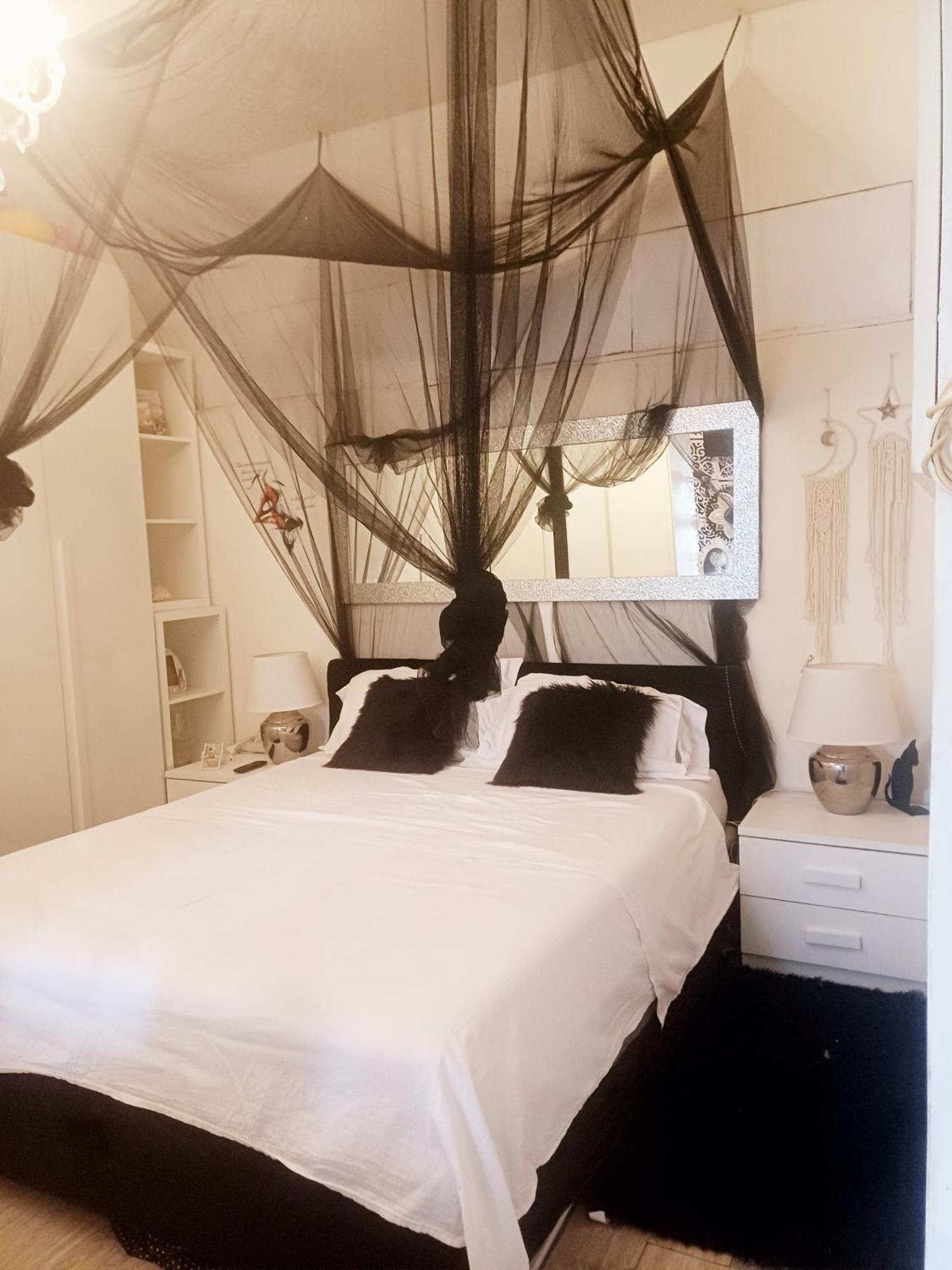 Danti Room Florence Exterior photo